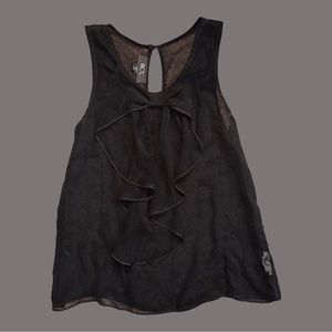 BCX Tank
